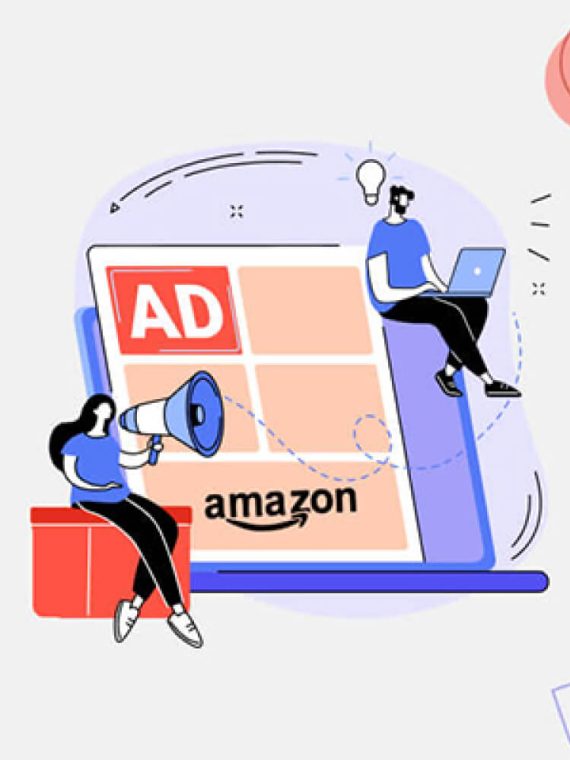 Advanced Amazon Marketing - The Complete Amazon Ads Course